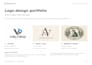 design a custom logo